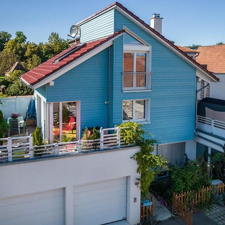 Haus Himmelblick Mit Privater Sauna Sasbach am Kaiserstuhl Buitenkant foto