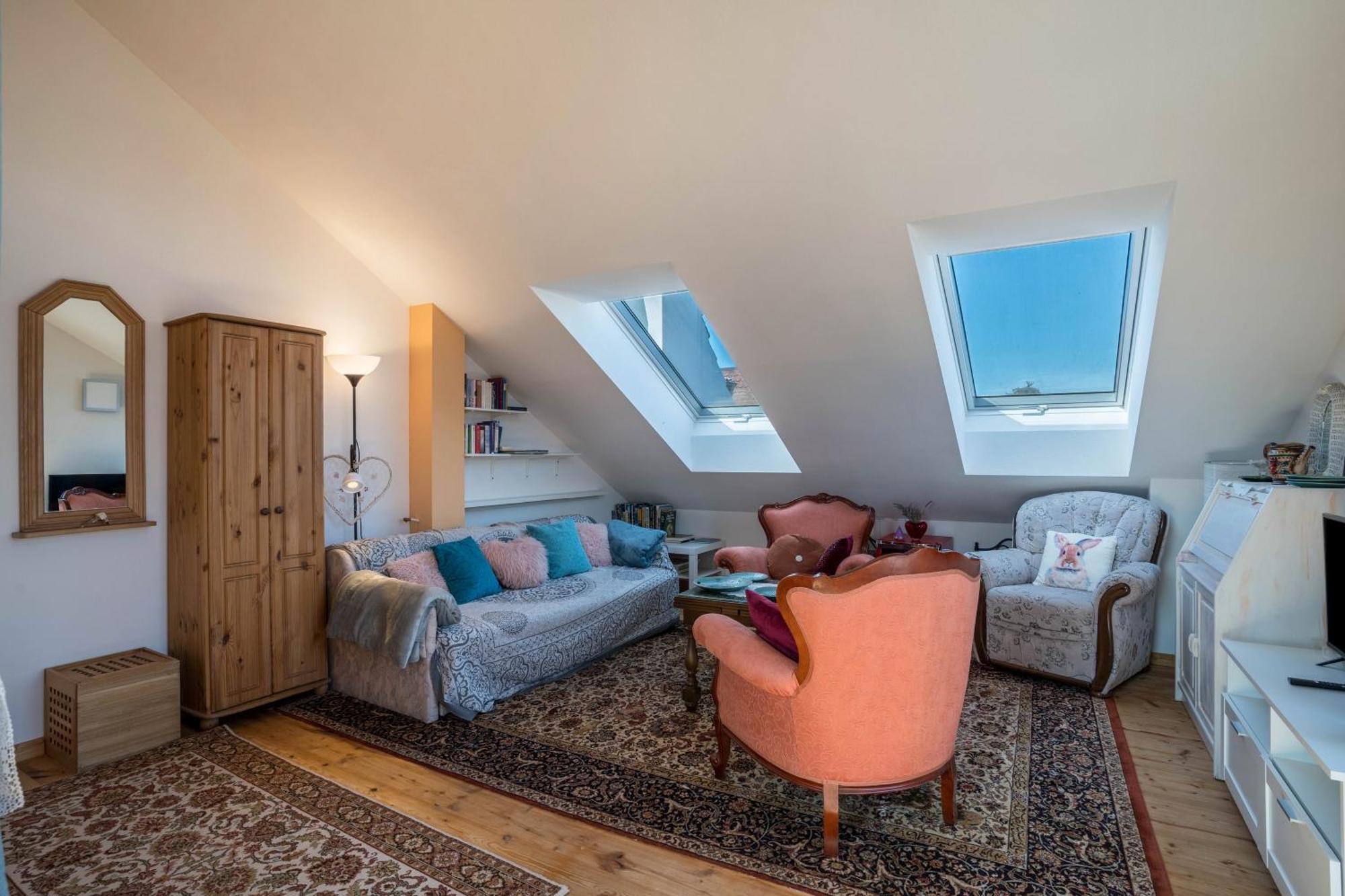 Haus Himmelblick Mit Privater Sauna Sasbach am Kaiserstuhl Buitenkant foto