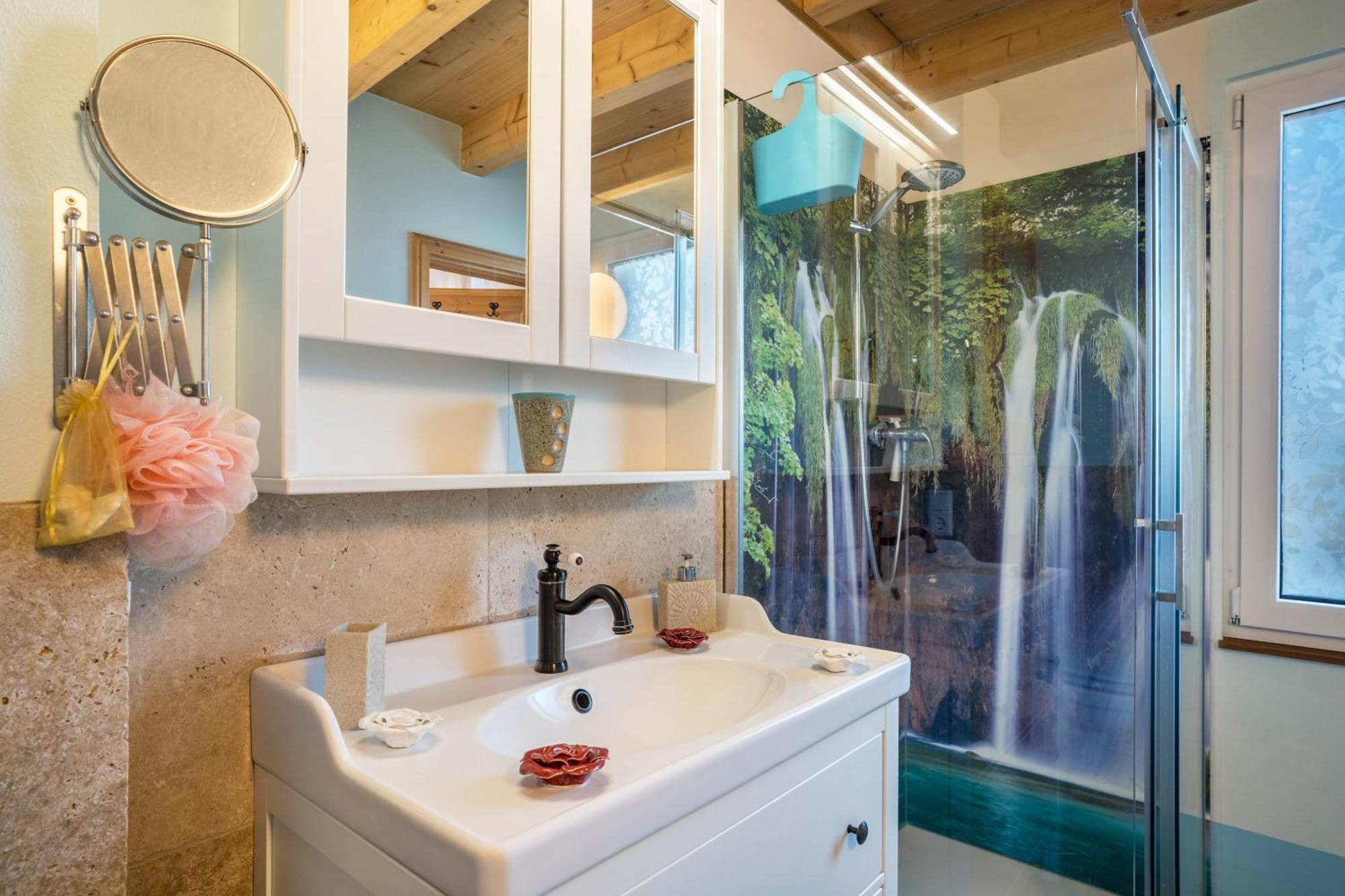Haus Himmelblick Mit Privater Sauna Sasbach am Kaiserstuhl Buitenkant foto