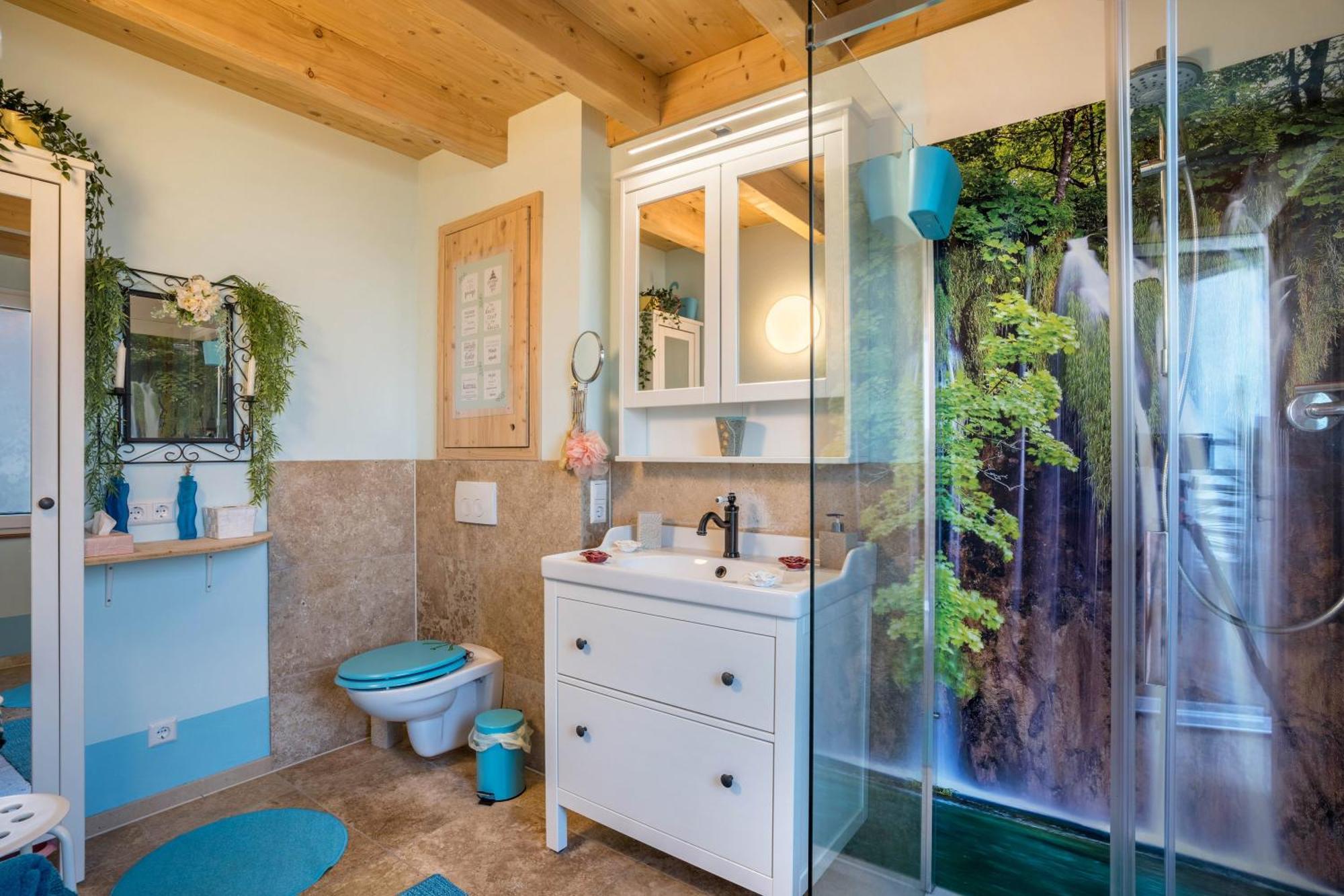 Haus Himmelblick Mit Privater Sauna Sasbach am Kaiserstuhl Buitenkant foto